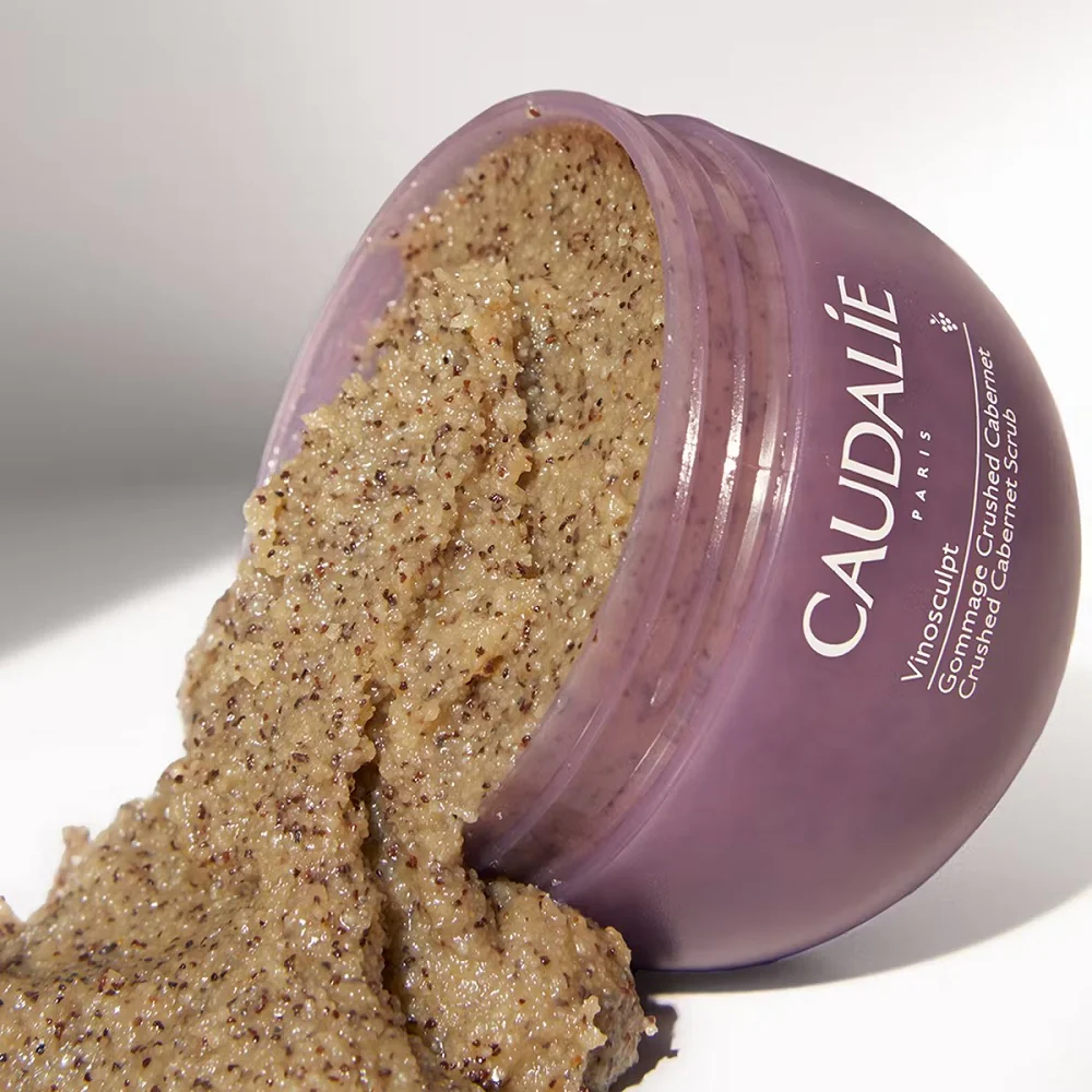 Vinosculpt peeling crushed cabernet 250g - Image 2