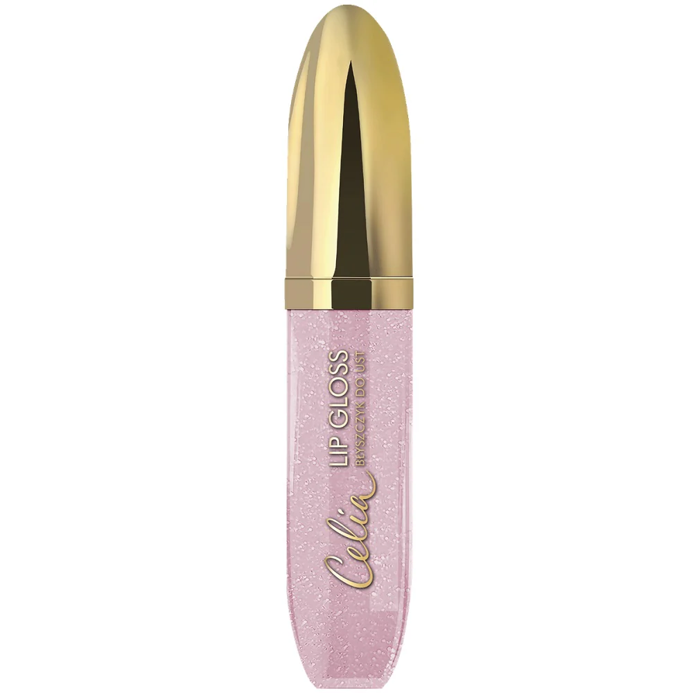 Lip Gloss błyszczyk do ust 8ml