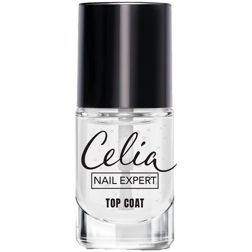 Nail Expert top coat do paznokci 10ml