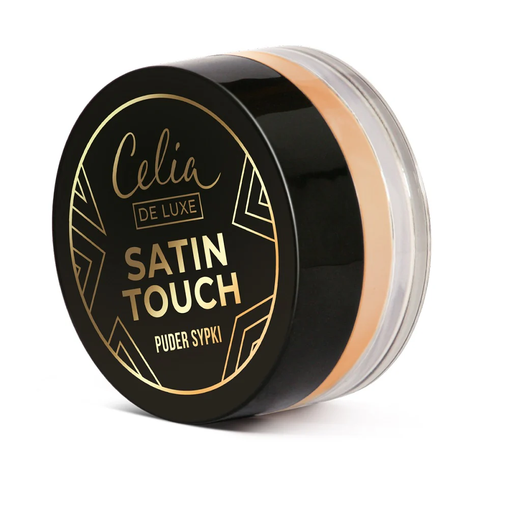 Satin Touch puder sypki 10g - Image 5