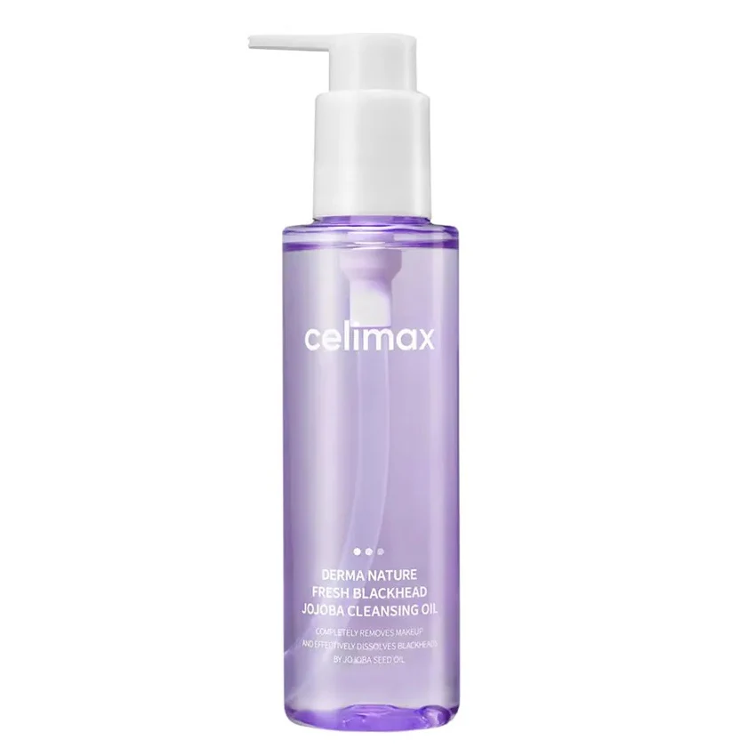 Derma Nature olejek hydrofilowy do oczyszczania twarzy 150ml