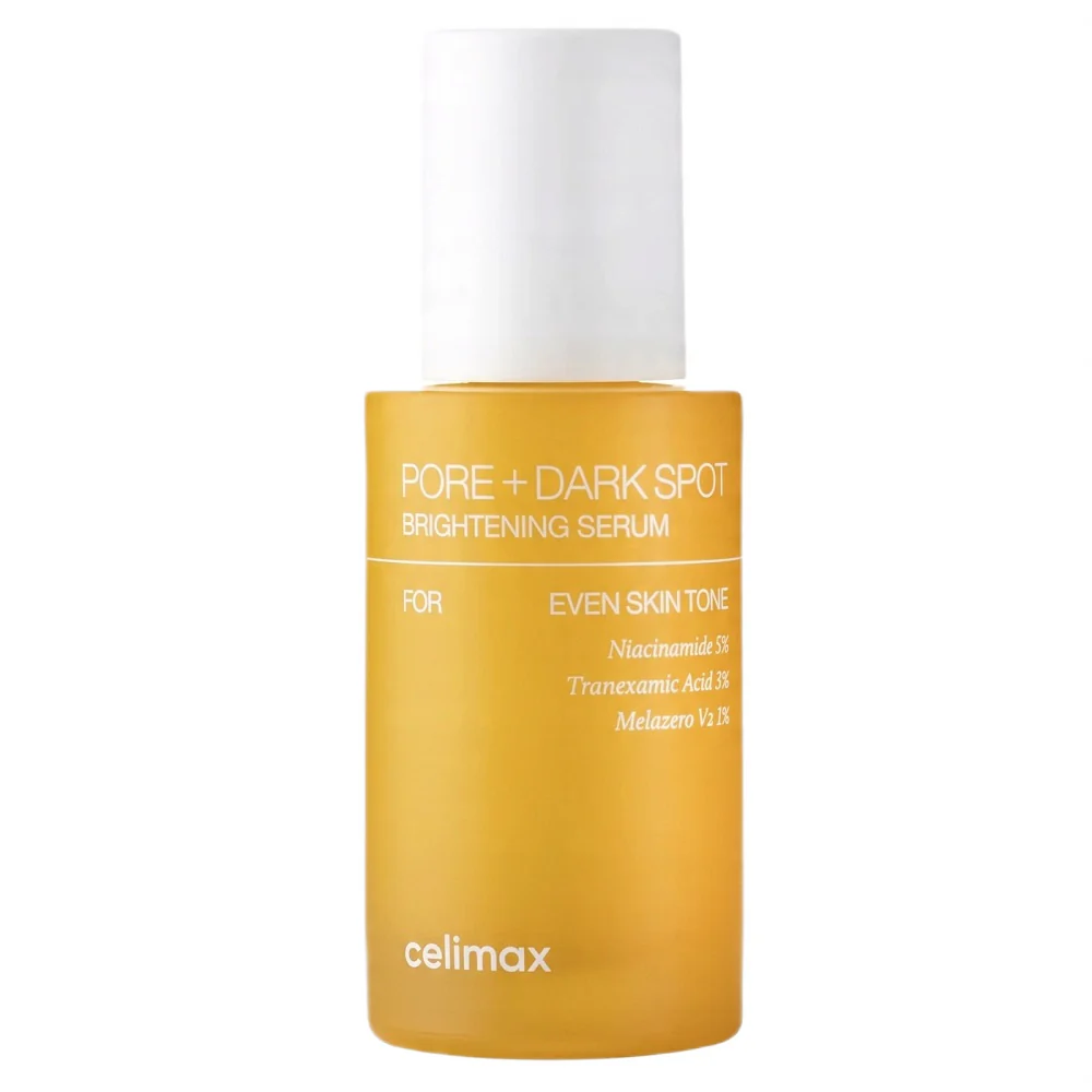 Pore + Dark Spot Brightening rozjaśniające serum do twarzy 30ml