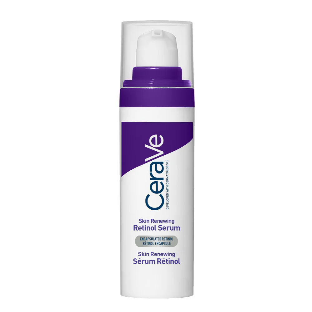 Skin Renewing serum z retinolem 30ml