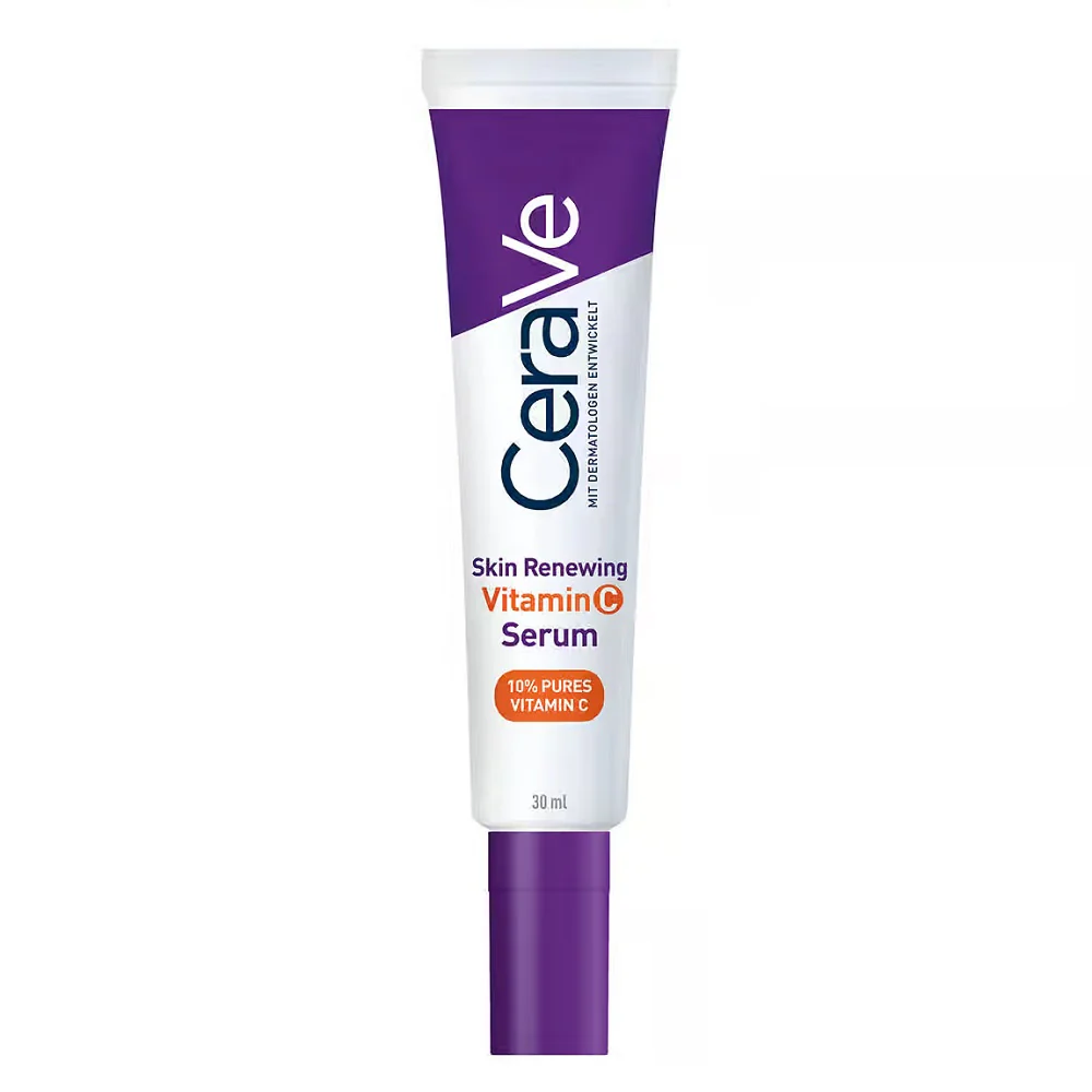 Skin Renewing serum z witaminą C 30ml