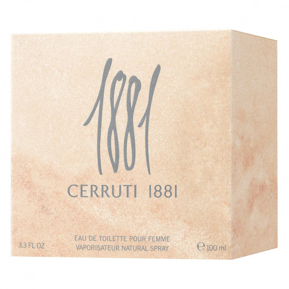 1881 Pour Femme woda toaletowa spray - Image 2