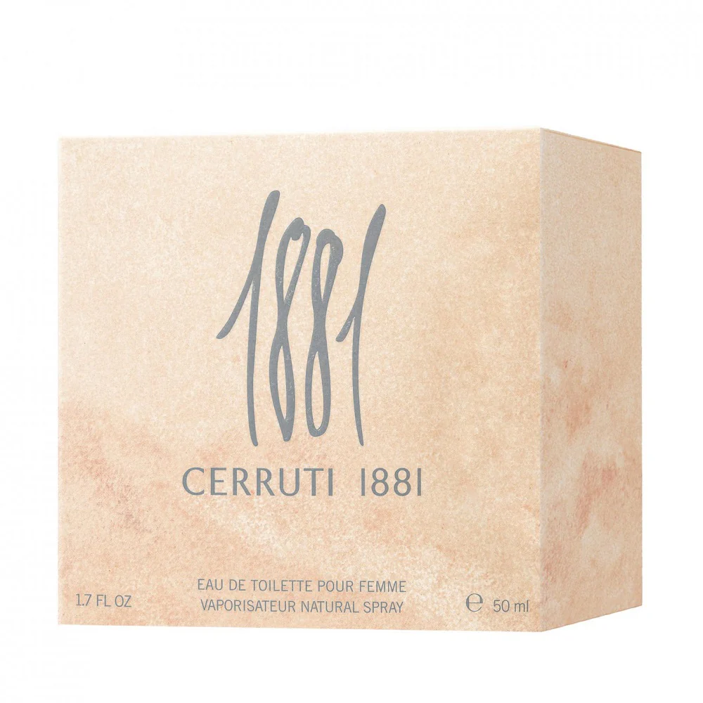 1881 Pour Femme woda toaletowa spray - Image 6