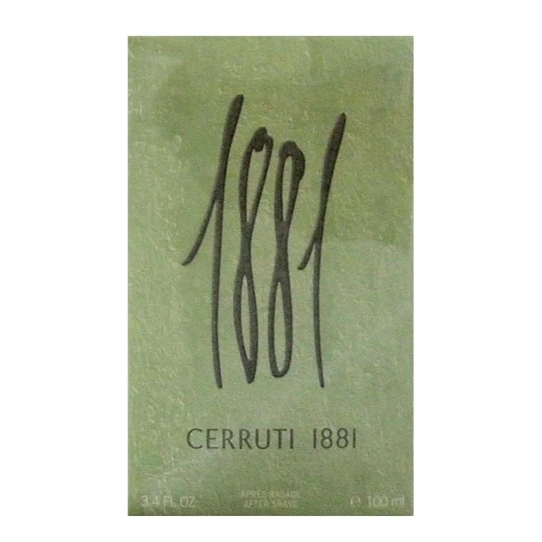 1881 Pour Homme balsam po goleniu 100ml - Image 2