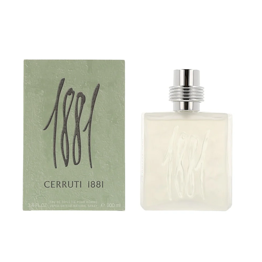 1881 Pour Homme woda toaletowa spray - Image 2