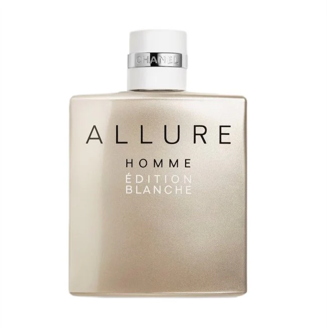 Allure Homme Edition Blanche woda perfumowana