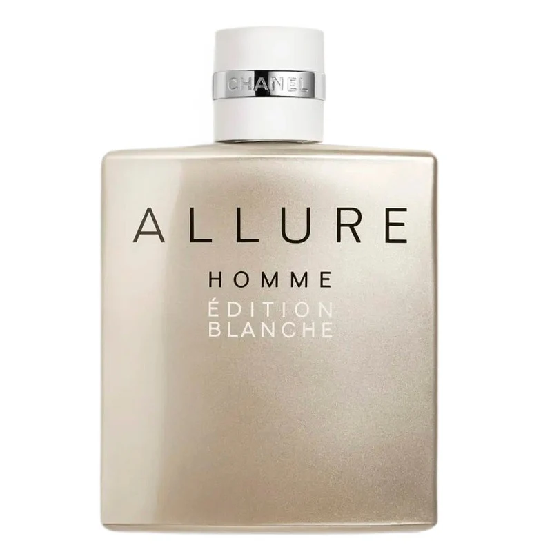 Allure Homme Edition Blanche woda perfumowana - Image 4
