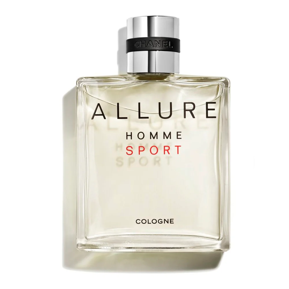 Allure Homme Sport Cologne woda kolońska spray