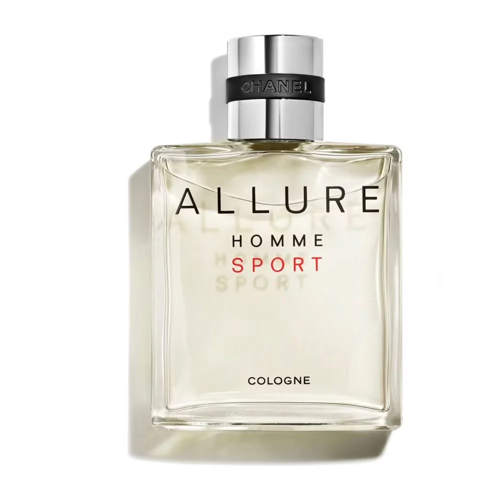 Allure Homme Sport Cologne woda kolońska spray - Image 3