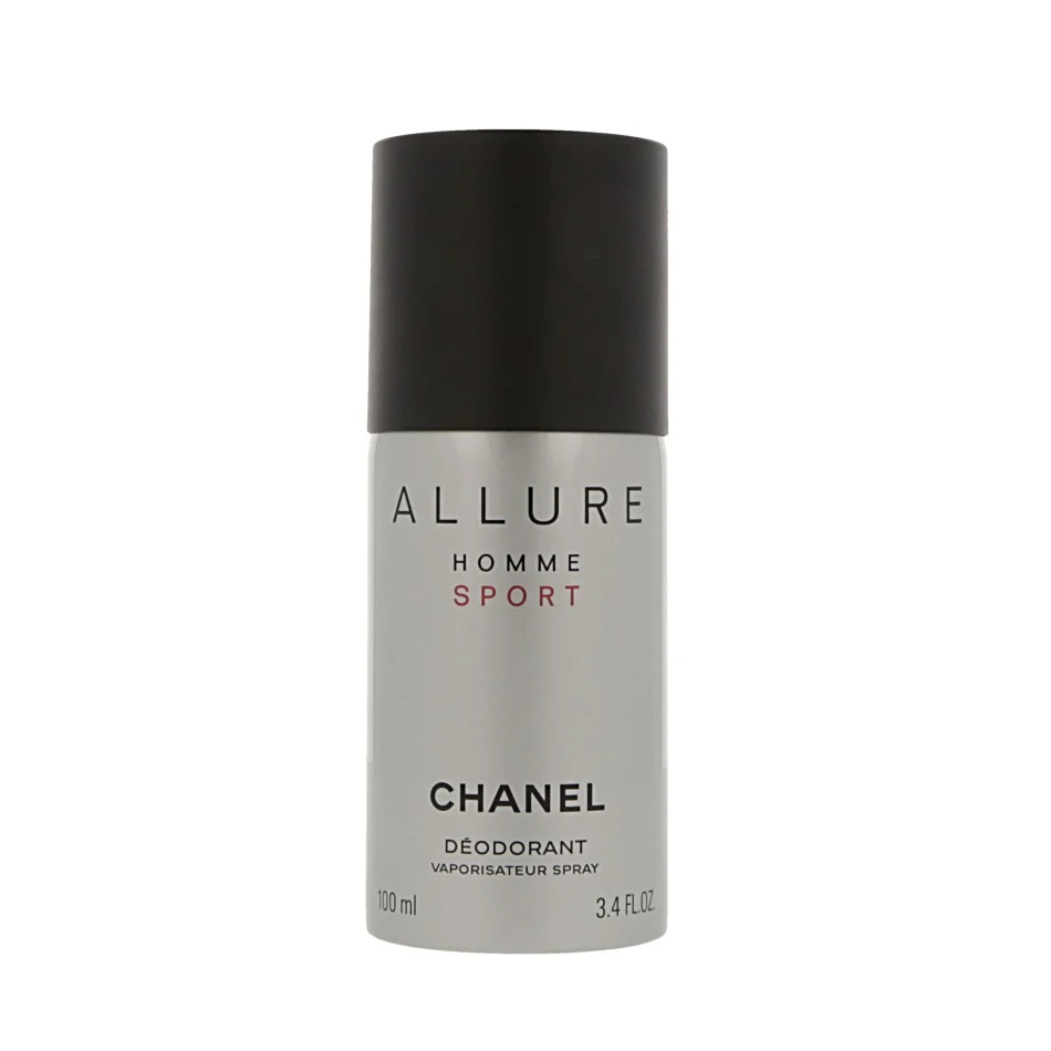 Allure Homme Sport dezodorant spray