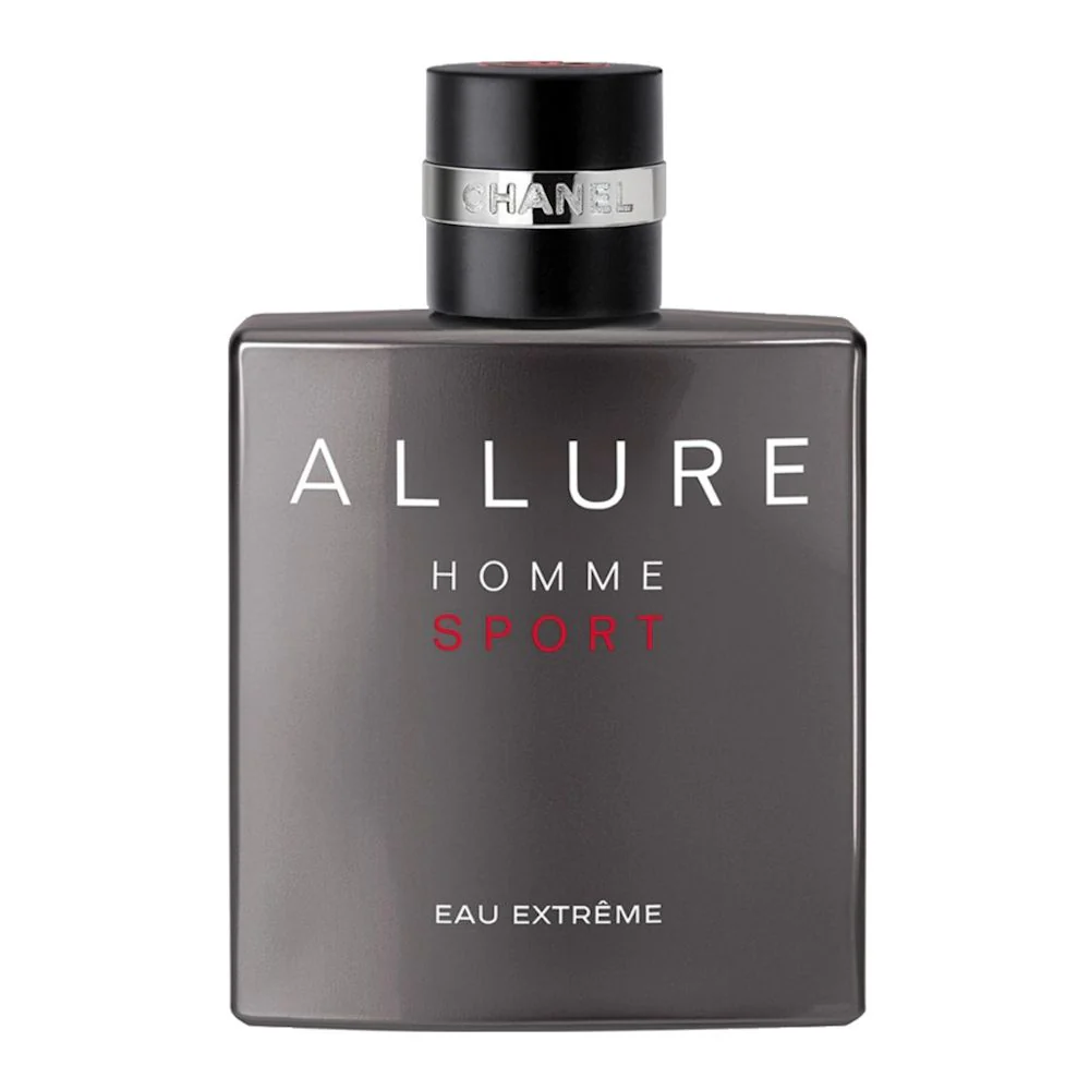 Allure Homme Sport Eau Extreme woda perfumowana - Image 2