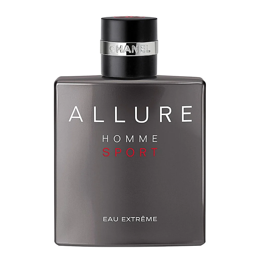 Allure Homme Sport Eau Extreme woda perfumowana - Image 4