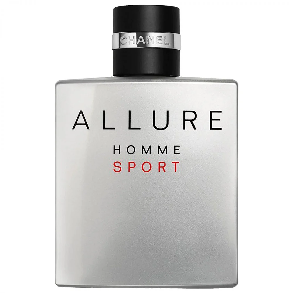 Allure Homme Sport woda toaletowa spray