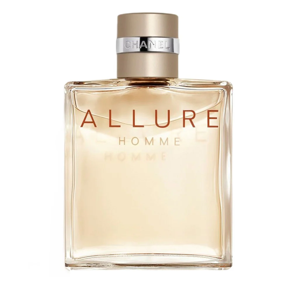 Allure Homme woda toaletowa spray - Image 4