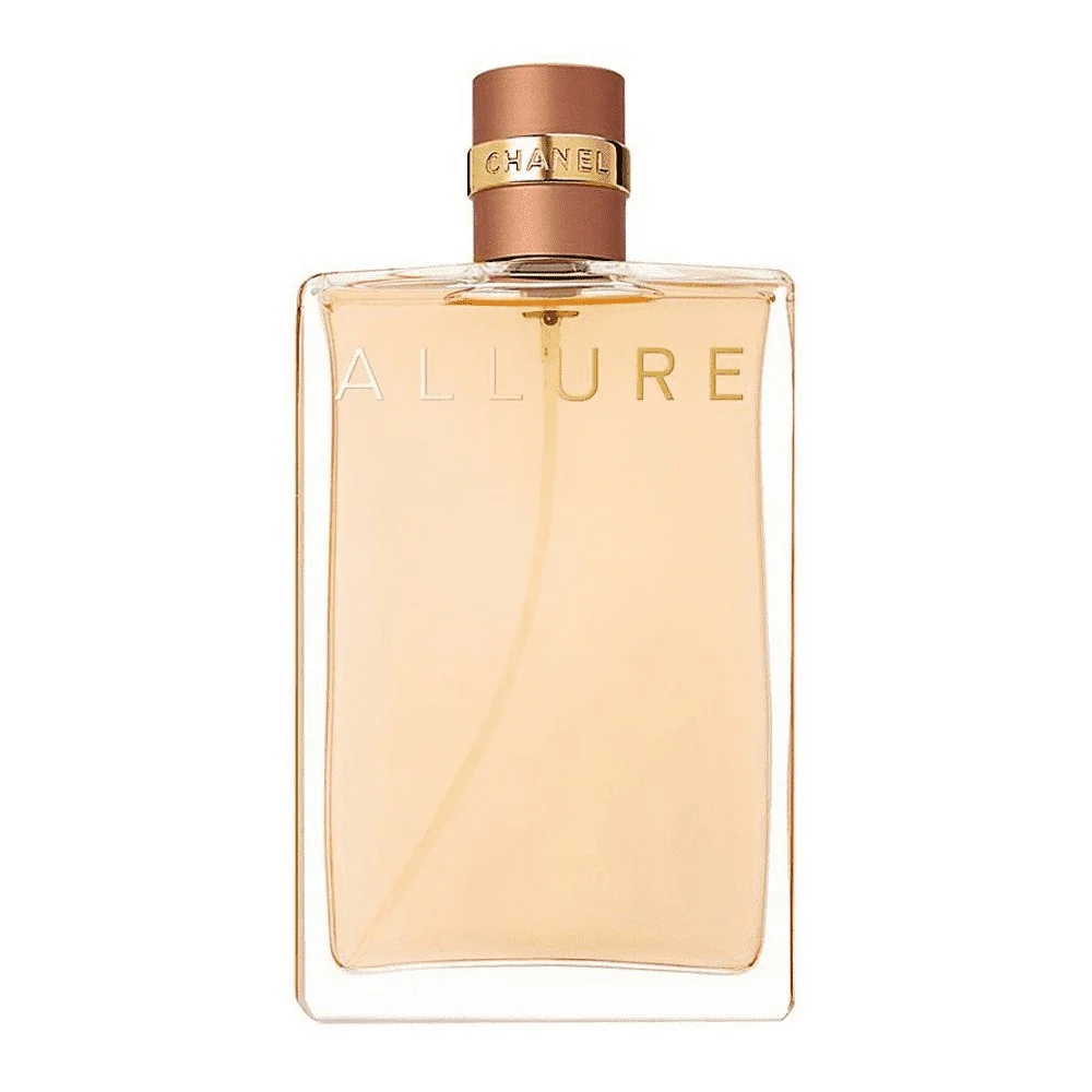 Allure woda perfumowana spray 100ml - produkt bez opakowania