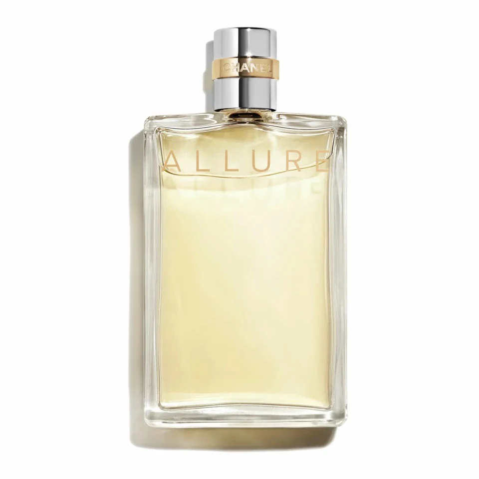 Allure woda toaletowa - Image 3