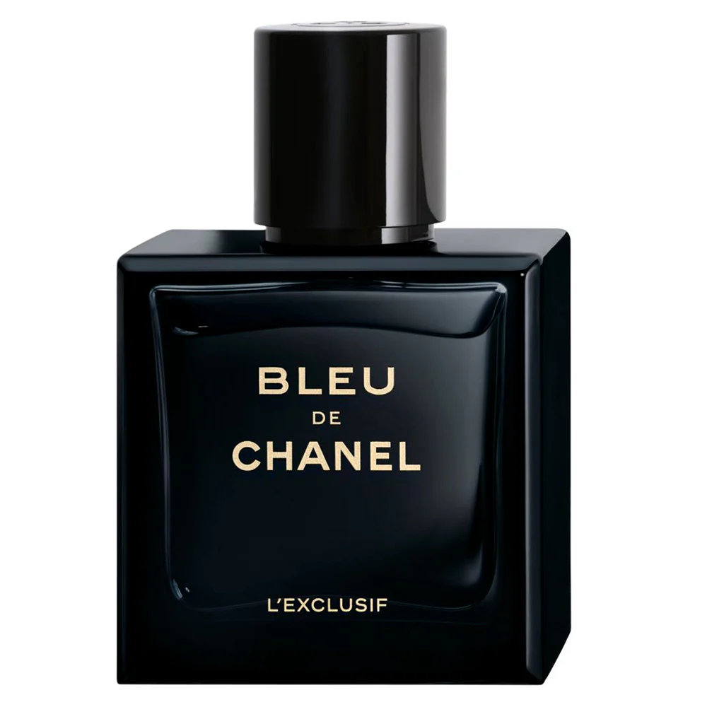 Bleu de Chanel L'Exclusif perfumy
