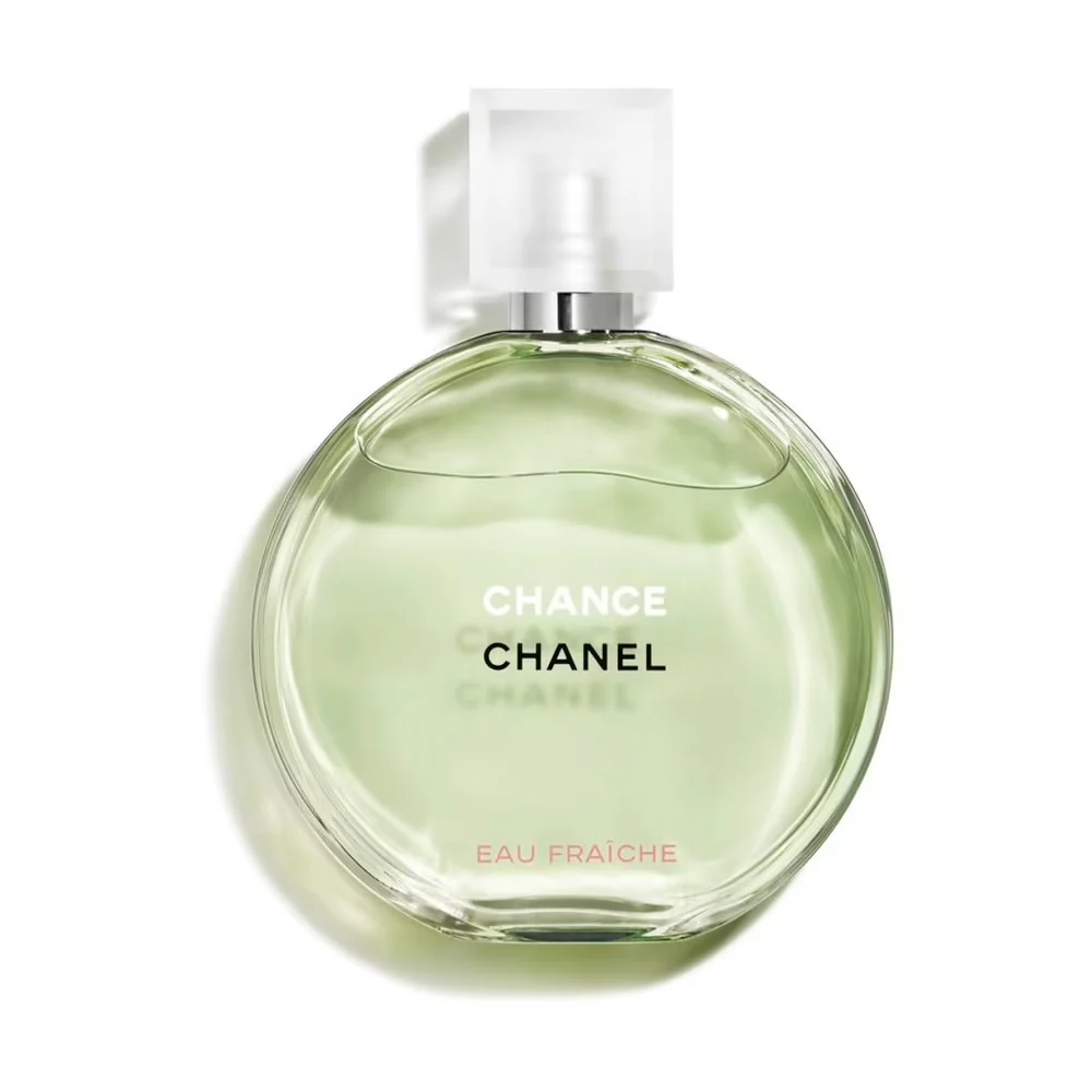 Chance Eau Fraiche woda toaletowa spray - Image 2