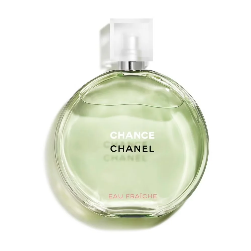 Chance Eau Fraiche woda toaletowa spray - Image 4