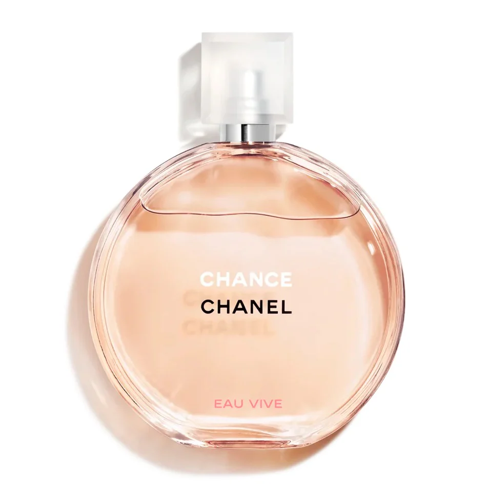 Chance Eau Vive woda toaletowa - Image 2
