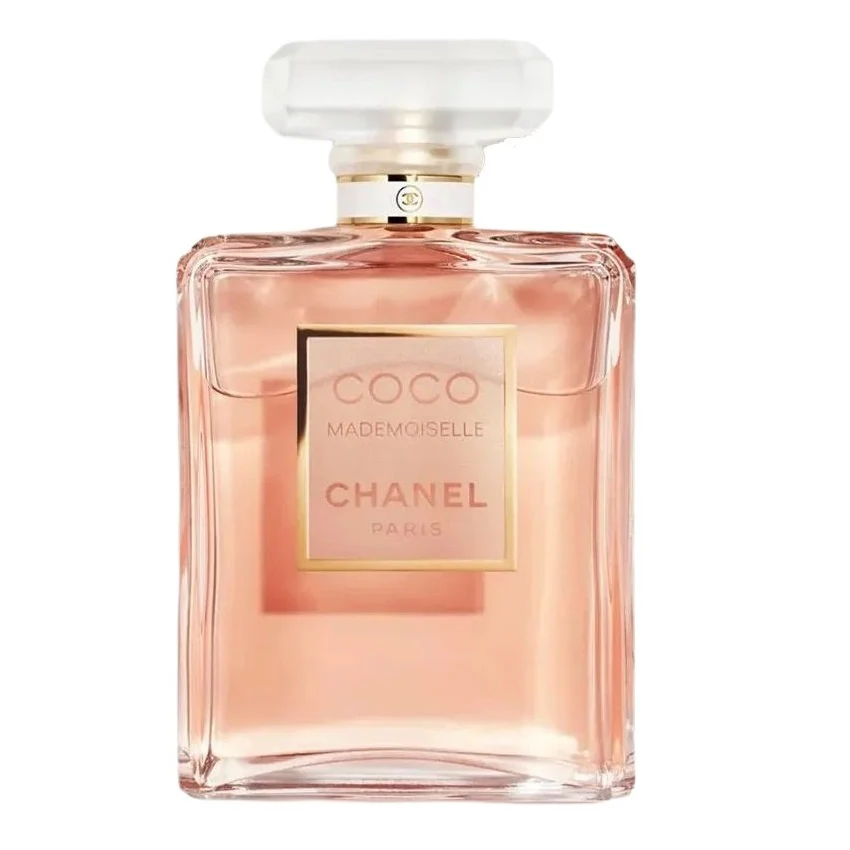Coco Mademoiselle Limited Edition woda perfumowana spray