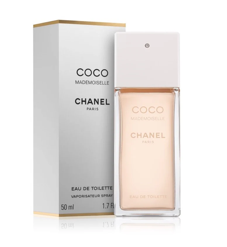 Coco Mademoiselle woda toaletowa spray