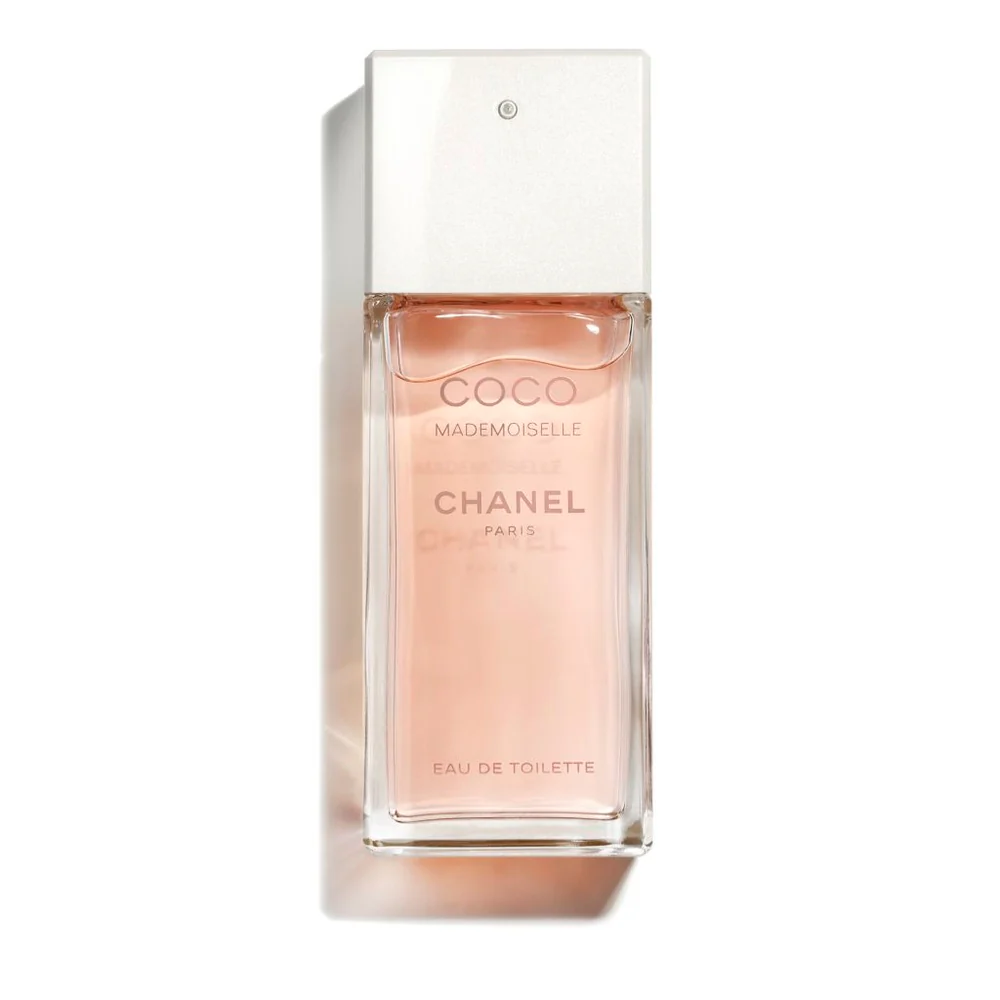 Coco Mademoiselle woda toaletowa spray - Image 2