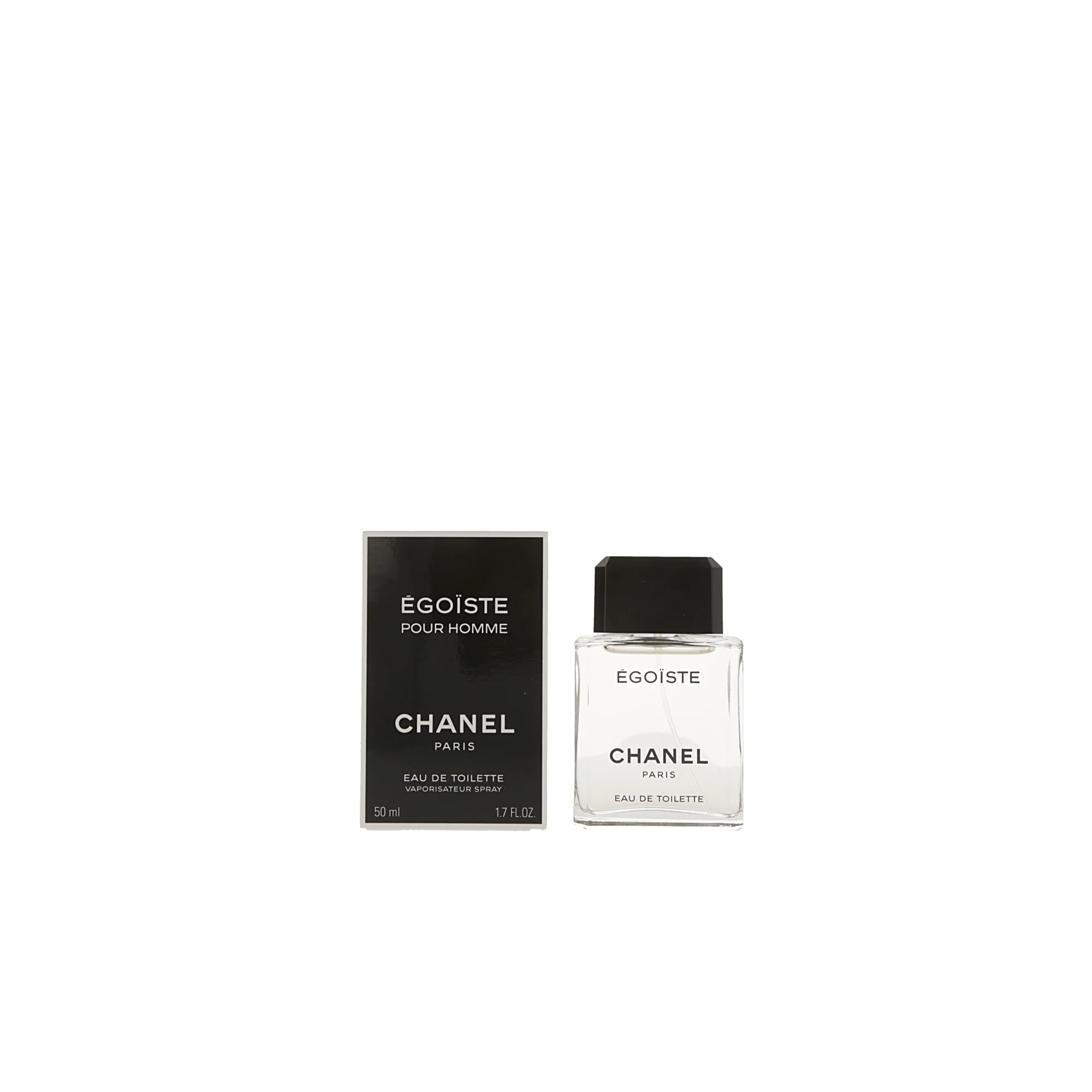Egoiste woda toaletowa spray - Image 3