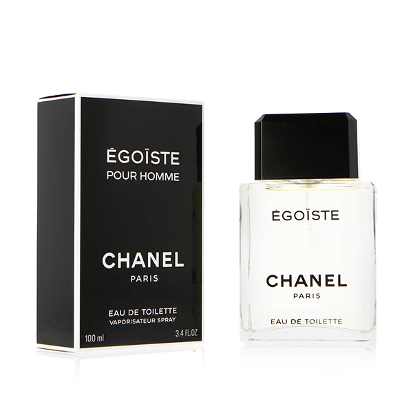 Egoiste woda toaletowa spray - Image 5