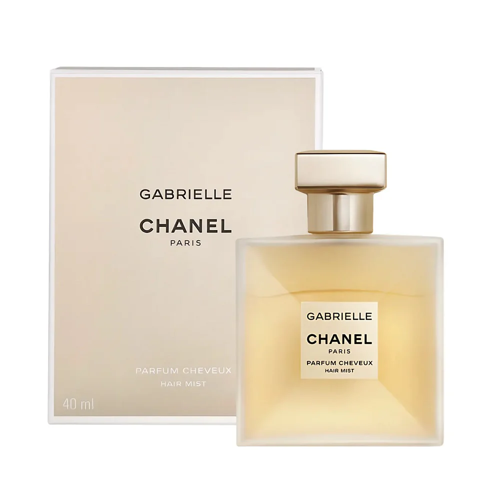 Gabrielle mgiełka do włosów 40ml - Image 2