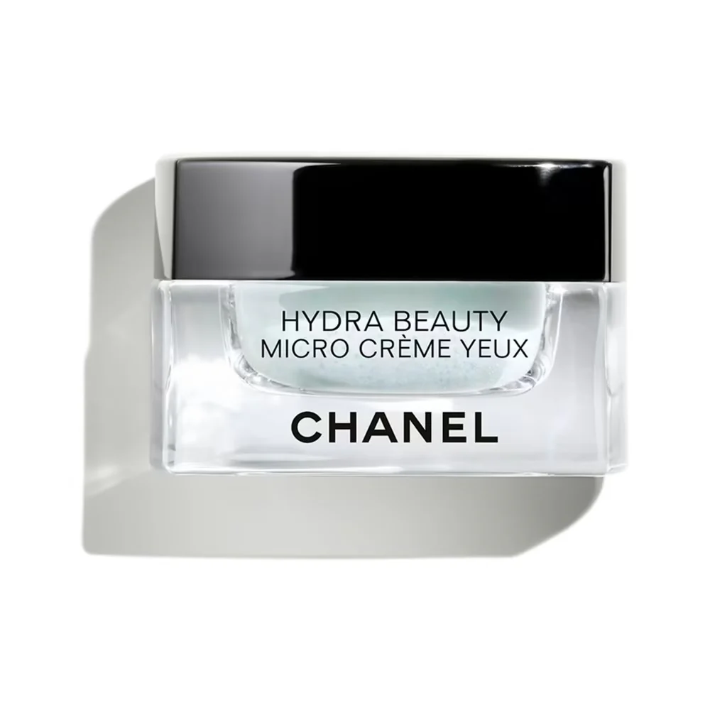 Hydra Beauty Micro Creme Yeux nawilżający krem pod oczy 15g
