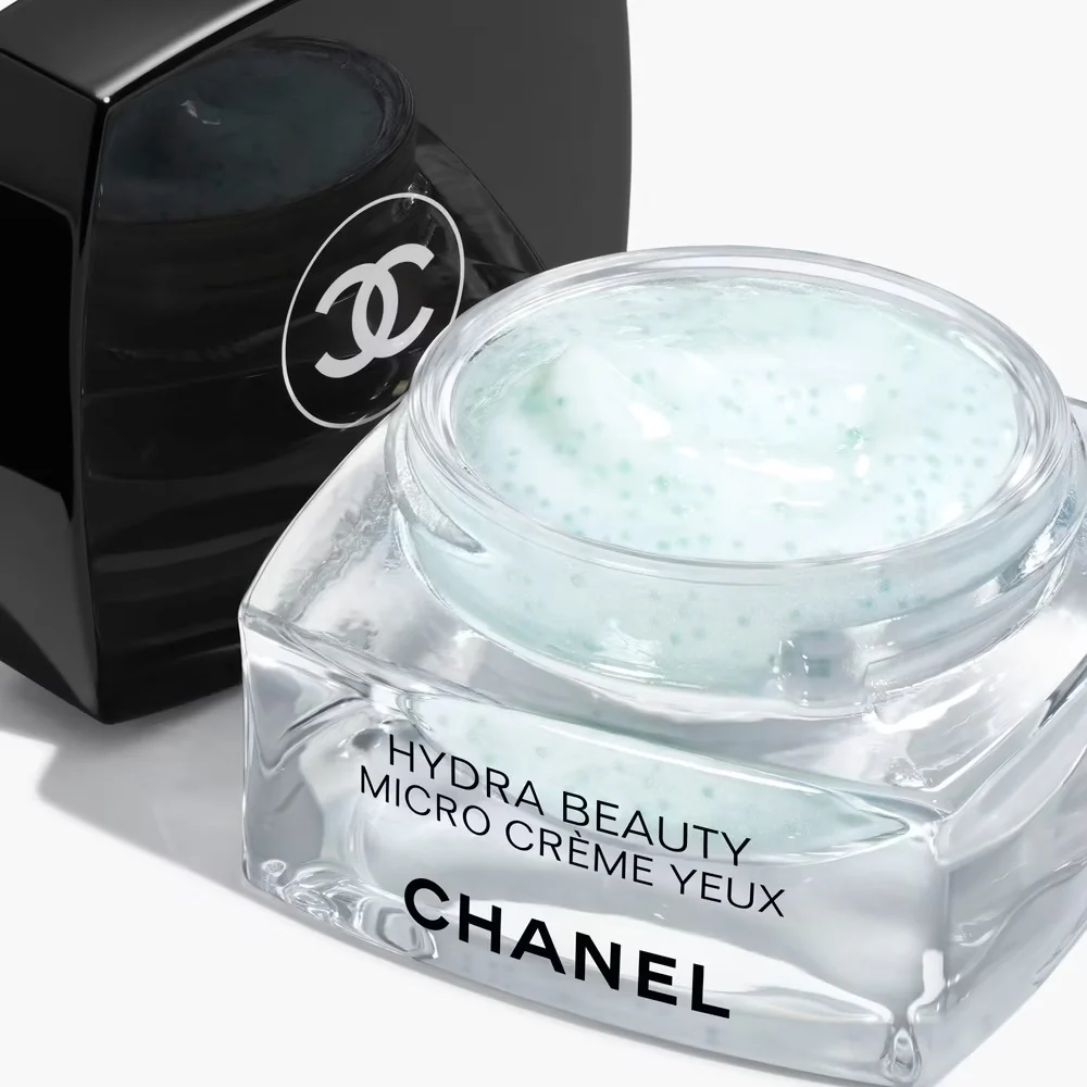 Hydra Beauty Micro Creme Yeux nawilżający krem pod oczy 15g - Image 3