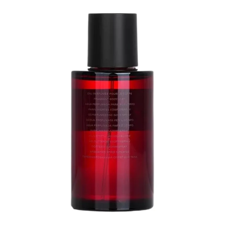 N°1 De Chanel L'Eau Rouge perfumowana mgiełka do ciała 100ml - Image 2