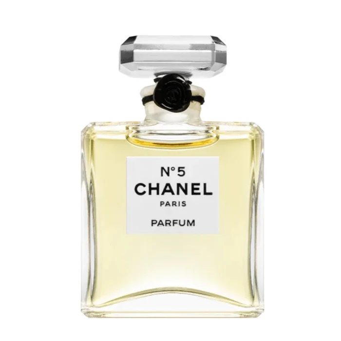 No 5 perfumy