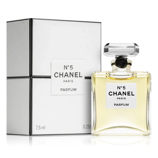 No 5 perfumy - Image 2