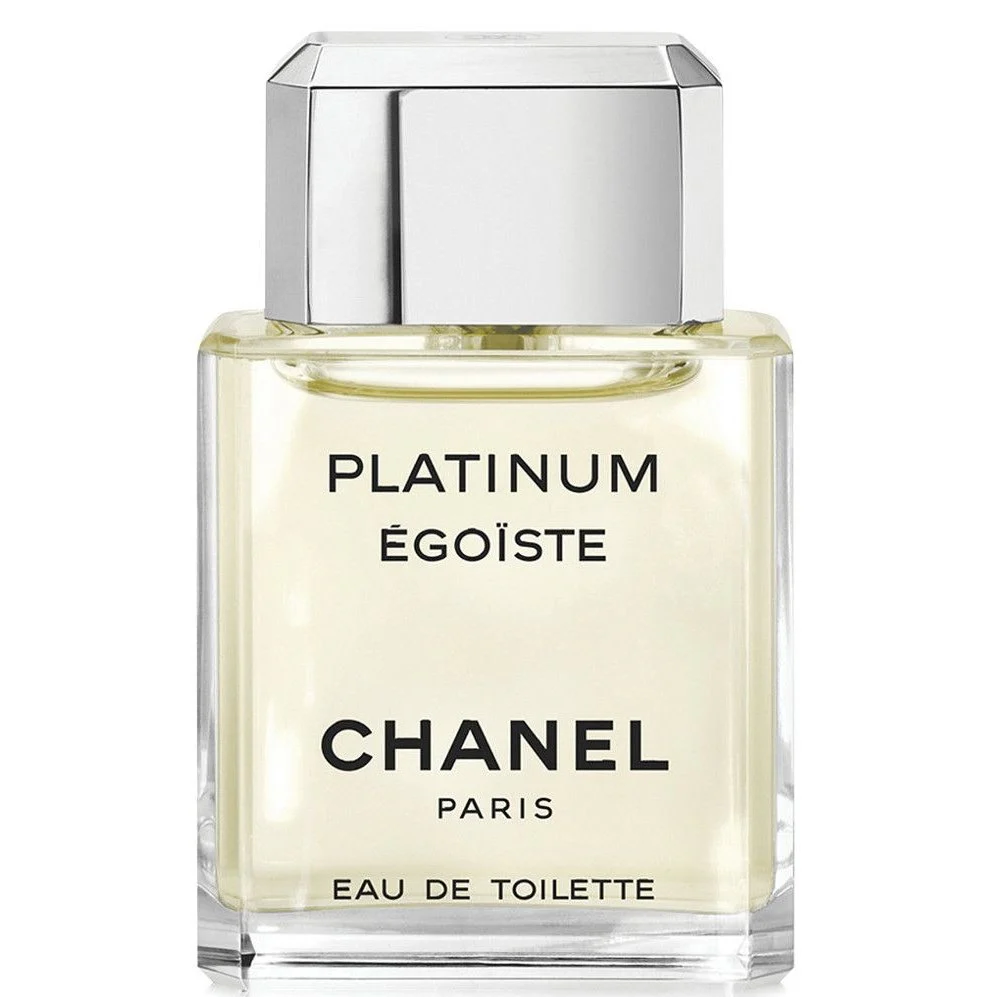 Platinum Egoiste woda toaletowa spray 100ml - produkt bez opakowania