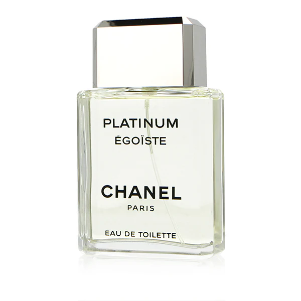 Platinum Egoiste woda toaletowa spray - Image 3