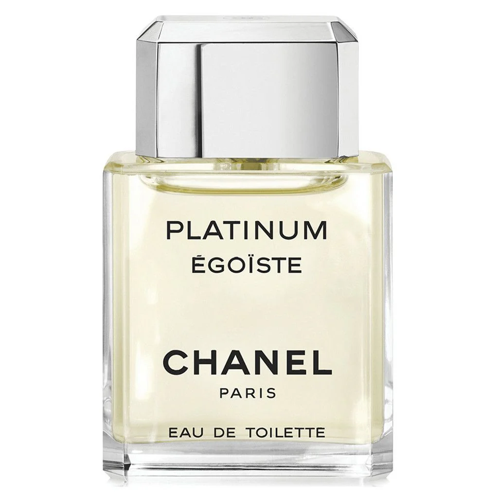 Platinum Egoiste woda toaletowa spray - Image 5