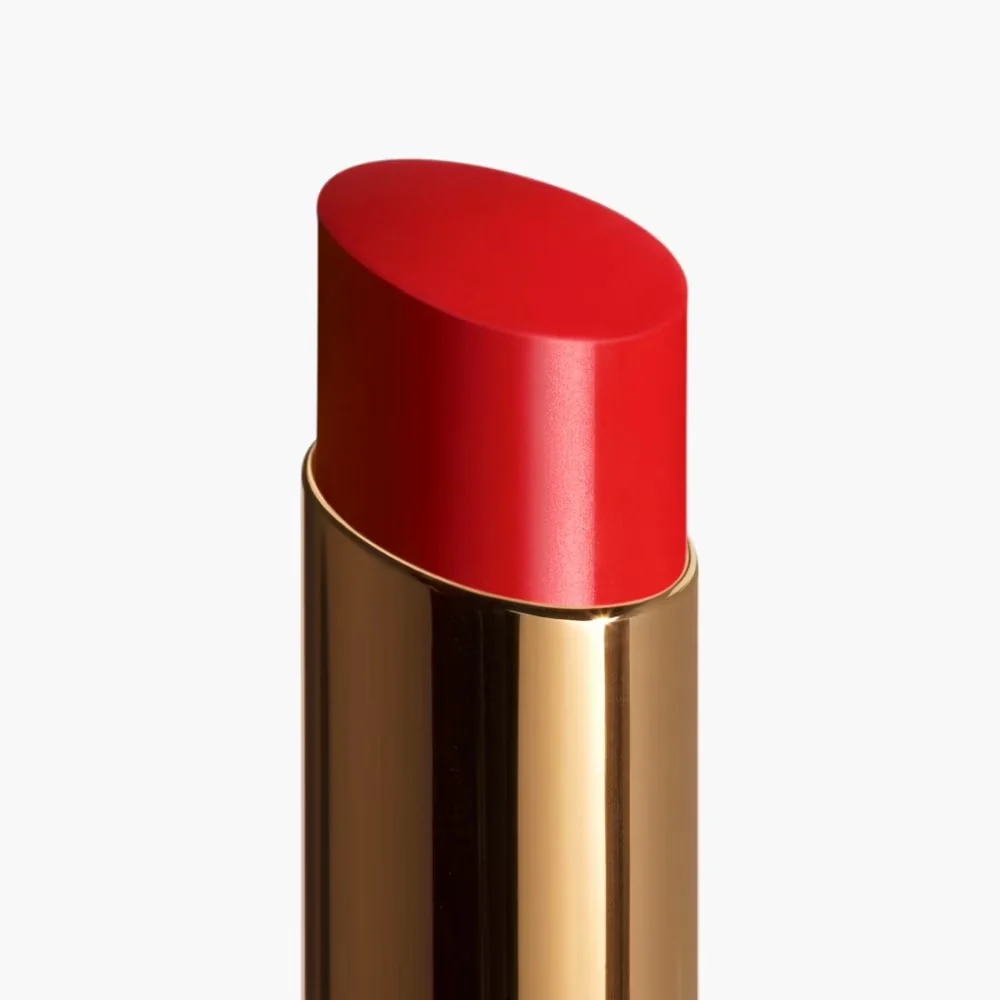 Rouge Coco Baume nawilżający balsam koloryzujący do ust 920 In Love 3g - Image 3