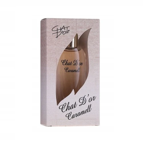 Caramell woda perfumowana spray - Image 3