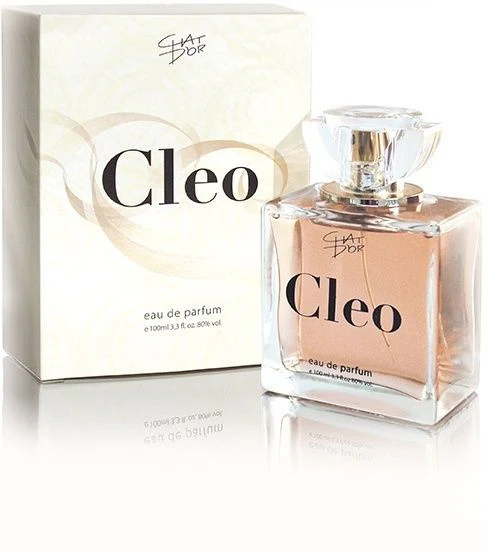 Cleo woda perfumowana spray - Image 3