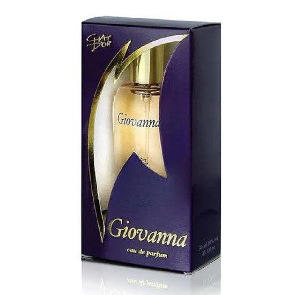 Giovanna woda perfumowana - Image 2