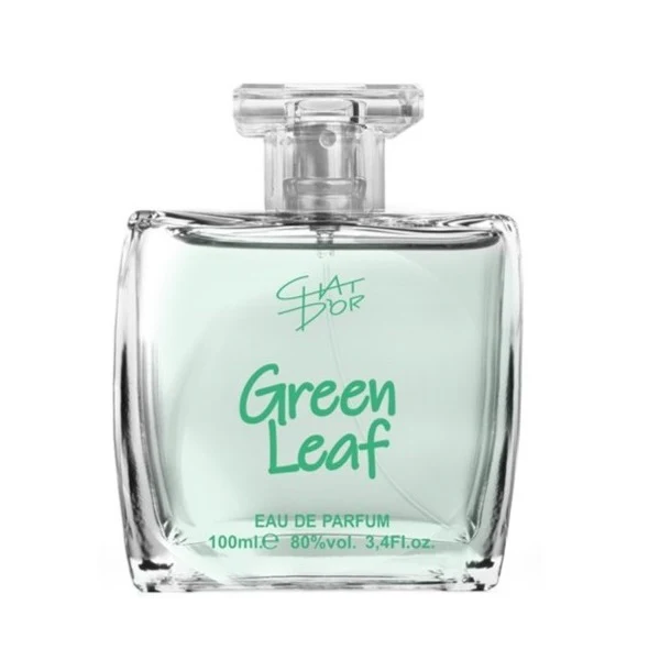 Green Leaf woda perfumowana