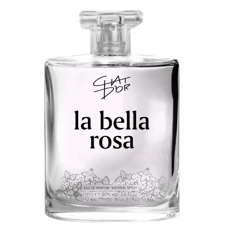 La Bella Rosa woda perfumowana