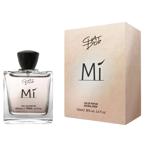 Mi woda perfumowana spray - Image 2