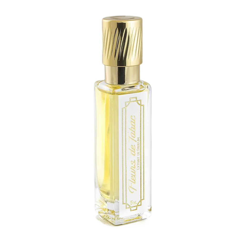 Fleurs de Tabac ekstrakt perfum