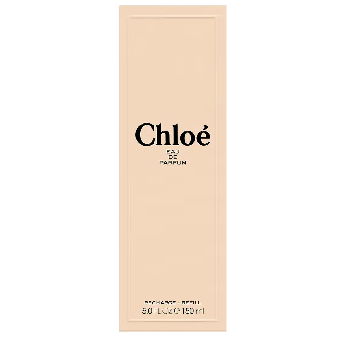 Chloe woda perfumowana refill 150ml - Image 3